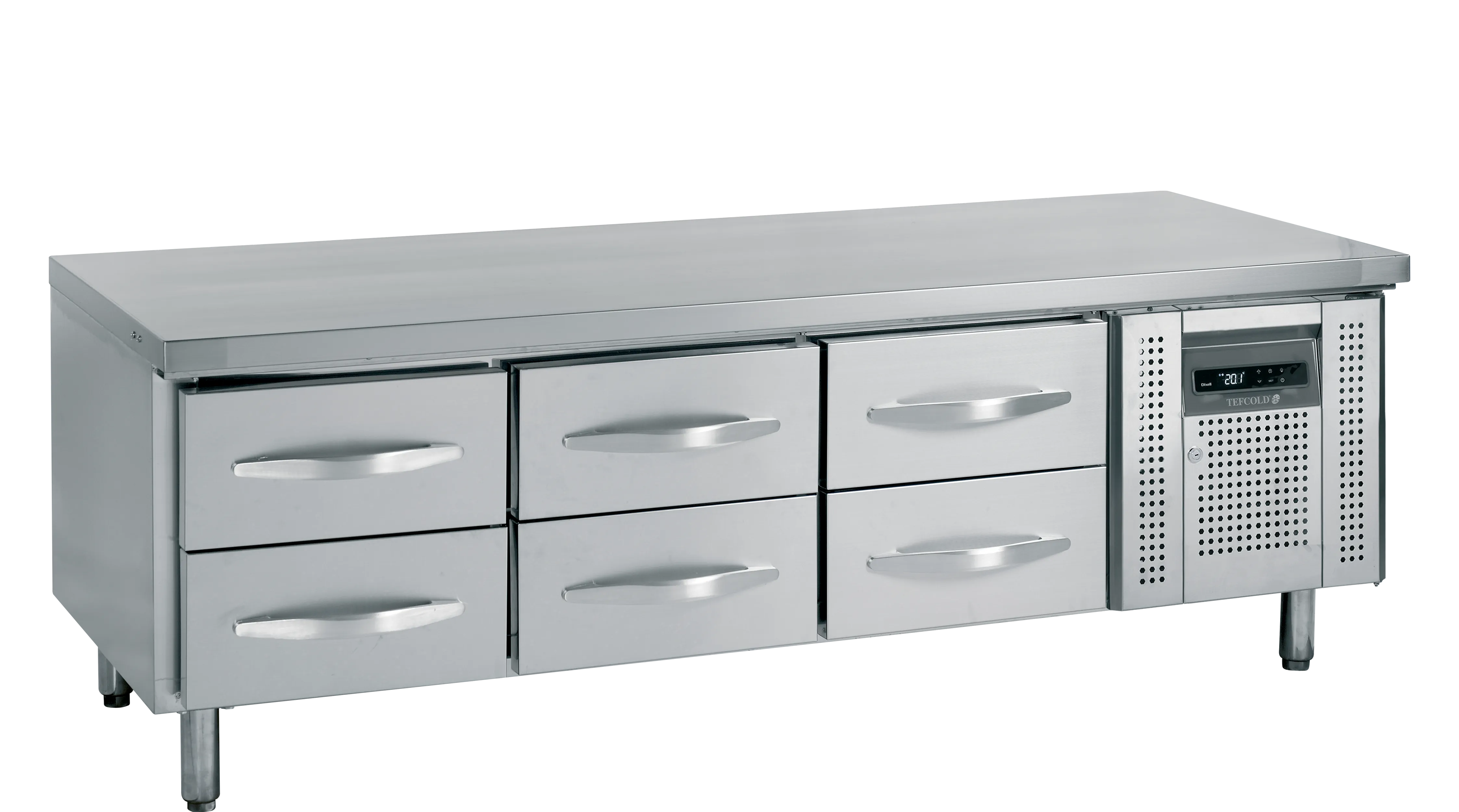 chladici stolní nástavby