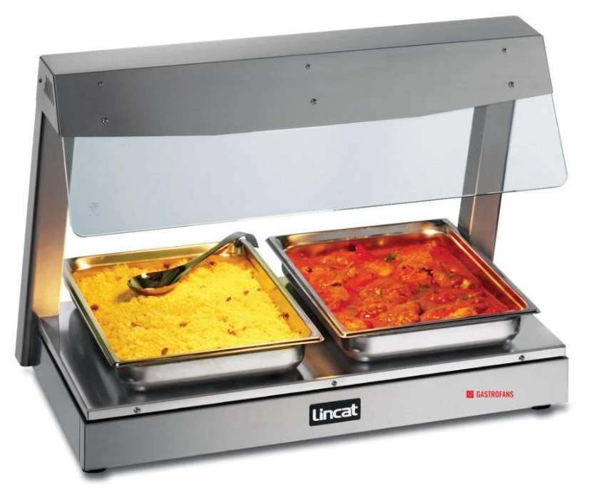 Infraohřev stolní LD 2