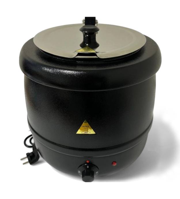 Kotlík na polévku nebo guláš