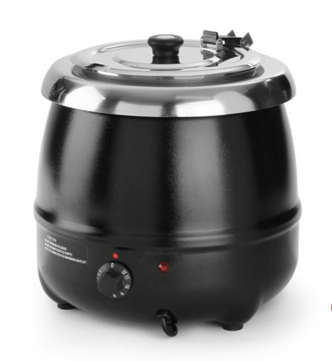 Várnice na polévku nebo guláš