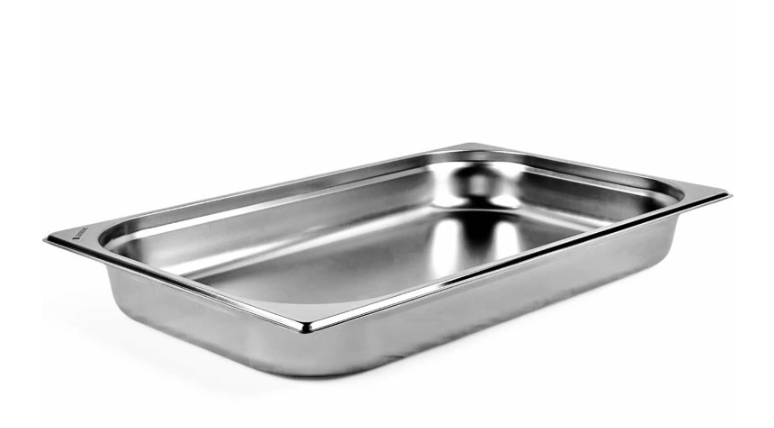 Gastronádoba 1/1 GN