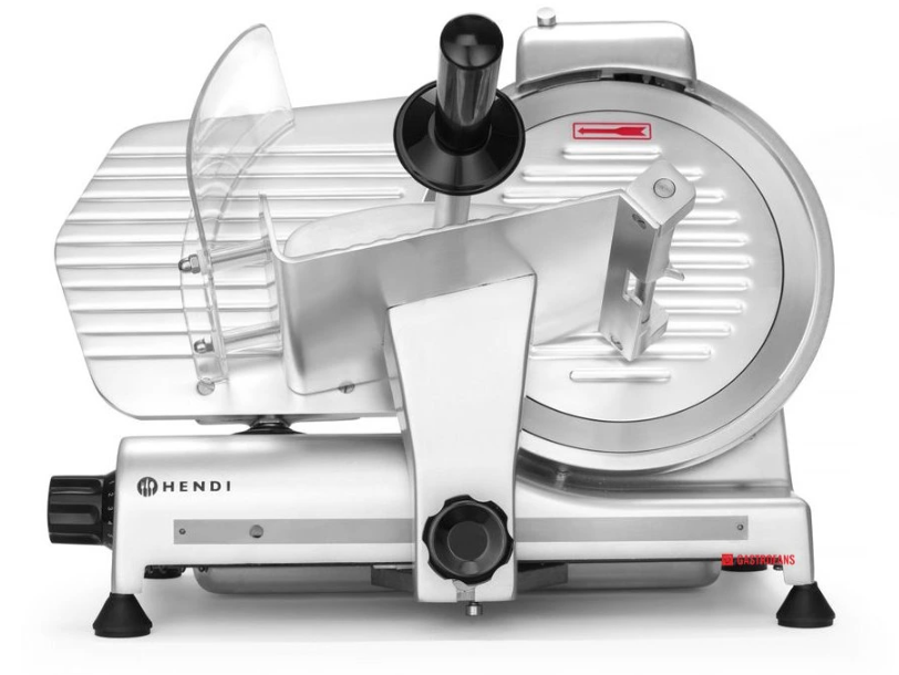 Nářezový stroj Profi Line 250