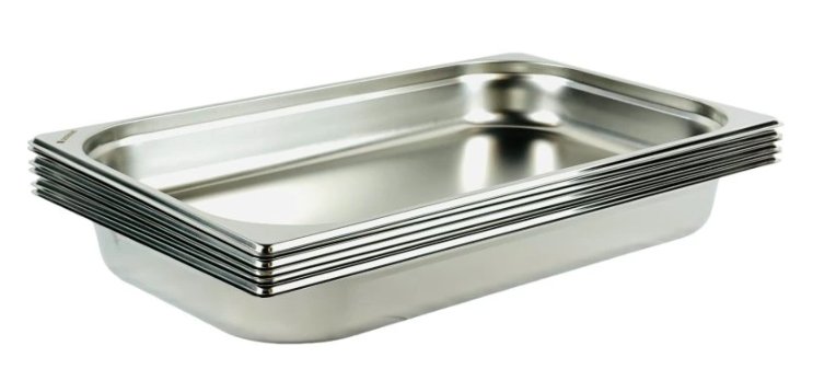 Gastronádoba 1/1 GN