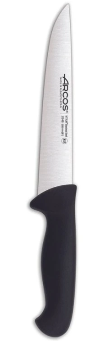 Nářezový stroj Profi Line 220 červená edice