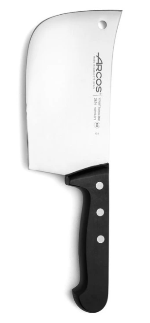 Řeznický nůž Cleaver