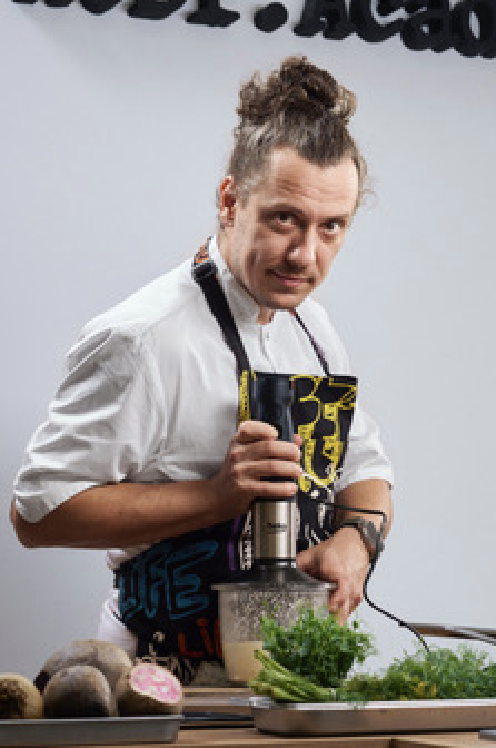 David Kateřinák