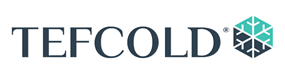 Tefcold logo