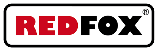 Redfox logo