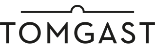 Tomgast logo