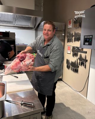 Kurz očima fotoaparátu 📸 Skvělá energie, plné ruce práce, Pepíčkovy hlášky a pořádná dávka řemesla. Díky všem, kteří byli...